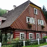 Roubenka Mlyn U Skaly Volne Terminy 5 Bytu Destne v Orlickych horach