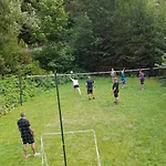 Roubenka Mlyn U Skaly Volne Terminy 5 Bytu Destne v Orlickych horach