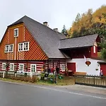 Roubenka Mlyn U Skaly Volne Terminy 5 Bytu Lägenhet Destne v Orlickych horach