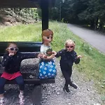 Roubenka Mlyn U Skaly Volne Terminy 5 Bytu *