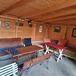 Lägenhet Roubenka Mlyn U Skaly Volne Terminy 5 Bytu *