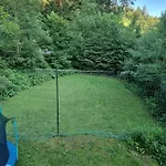 Lägenhet Roubenka Mlyn U Skaly Volne Terminy 5 Bytu Destne v Orlickych horach