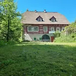 Roubenka Mlyn U Skaly Volne Terminy 5 Bytu Lejlighed Destne v Orlickych horach
