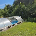 Lejlighed Roubenka Mlyn U Skaly Volne Terminy 5 Bytu