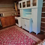 Roubenka Mlyn U Skaly Volne Terminy 5 Bytu * Destne v Orlickych horach