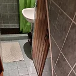 Roubenka Mlyn U Skaly Volne Terminy 5 Bytu Lägenhet