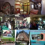 Lejlighed Roubenka Mlyn U Skaly Volne Terminy 5 Bytu Destne v Orlickych horach