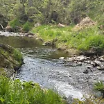 Roubenka Mlyn U Skaly Volne Terminy 5 Bytu Lägenhet *