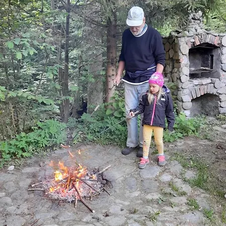 Apartment Roubenka Mlyn U Skaly Volne Terminy 5 Bytu *