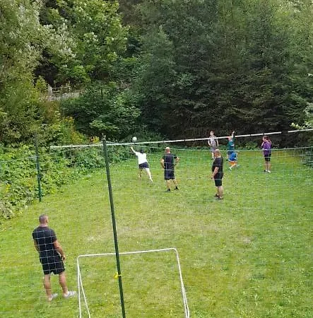 Roubenka Mlýn U Skály Volné Termíny 5 Bytů Destne v Orlickych horach