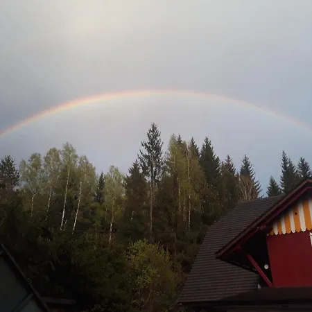 Roubenka Mlyn U Skaly Volne Terminy 5 Bytu * Destne v Orlickych horach