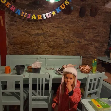 Roubenka Mlyn U Skaly Volne Terminy 5 Bytu Deštné v Orlických horách