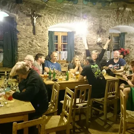 Lägenhet Roubenka Mlyn U Skaly Volne Terminy 5 Bytu *