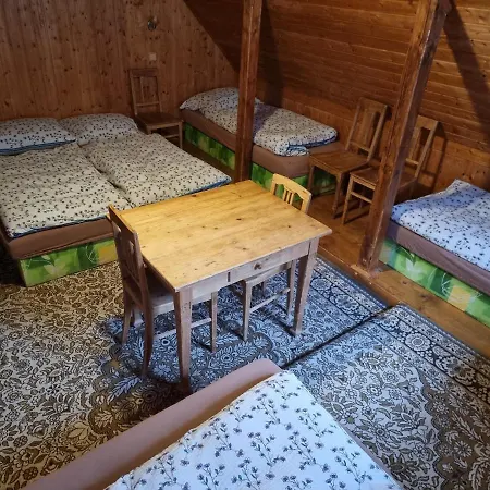 Roubenka Mlyn U Skaly Volne Terminy 5 Bytu アパート