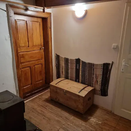 Roubenka Mlyn U Skaly Volne Terminy 5 Bytu Apartment