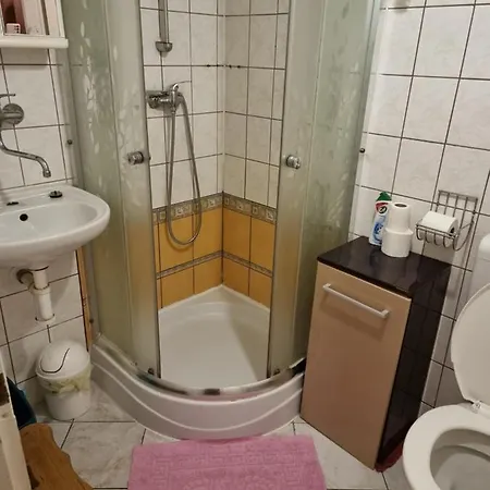 Lägenhet Roubenka Mlyn U Skaly Volne Terminy 5 Bytu Destne v Orlickych horach