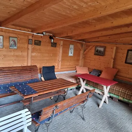 Apartmán Roubenka Mlýn U Skály Volné Termíny 5 Bytů *