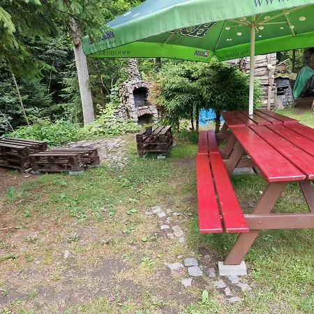 Apartment Roubenka Mlyn U Skaly Volne Terminy 5 Bytu *