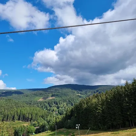 Apartment Roubenka Mlyn U Skaly Volne Terminy 5 Bytu