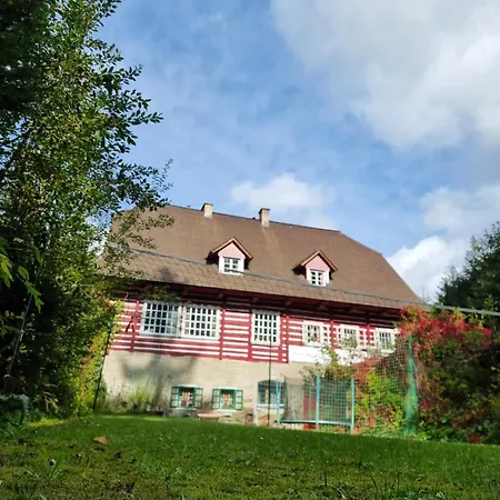 Apartmán Roubenka Mlyn U Skaly Volne Terminy 5 Bytu *