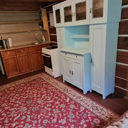 Roubenka Mlyn U Skaly Volne Terminy 5 Bytu * Destne v Orlickych horach