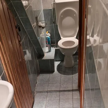 Apartman Roubenka Mlyn U Skaly Volne Terminy 5 Bytu *