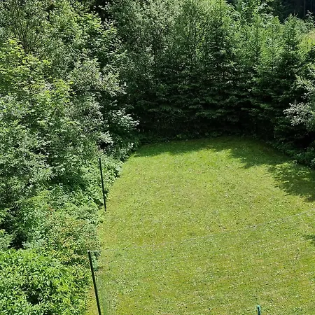 Roubenka Mlyn U Skaly Volne Terminy 5 Bytu Lägenhet