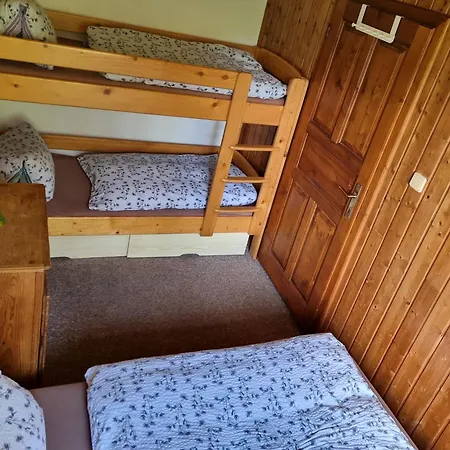 Lägenhet Roubenka Mlyn U Skaly Volne Terminy 5 Bytu