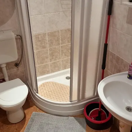 Apartman Roubenka Mlyn U Skaly Volne Terminy 5 Bytu *