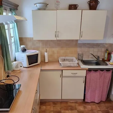 Roubenka Mlyn U Skaly Volne Terminy 5 Bytu דירה