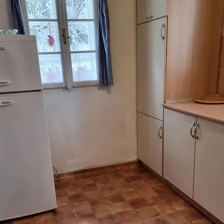 Roubenka Mlyn U Skaly Volne Terminy 5 Bytu Deštné v Orlických horách