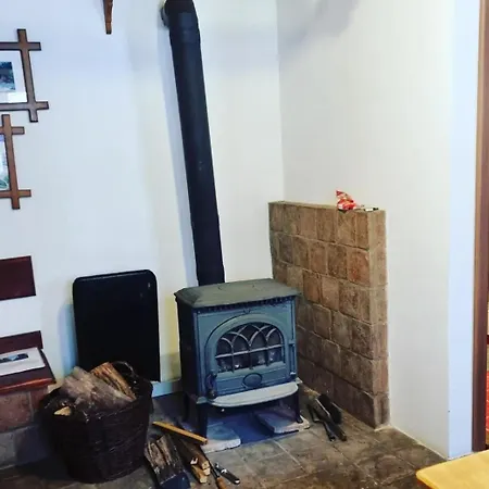 Roubenka Mlýn U Skály Volné Termíny 5 Bytů