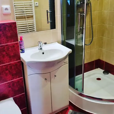 Apartman Roubenka Mlyn U Skaly Volne Terminy 5 Bytu