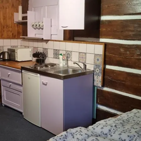 Apartment Roubenka Mlyn U Skaly Volne Terminy 5 Bytu *