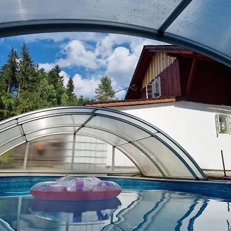 Roubenka Mlyn U Skaly Volne Terminy 5 Bytu Apartment