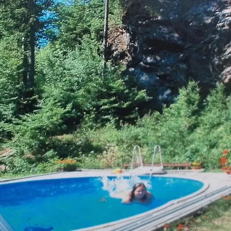 Roubenka Mlýn U Skály Volné Termíny 5 Bytů