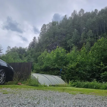 Lägenhet Roubenka Mlyn U Skaly Volne Terminy 5 Bytu