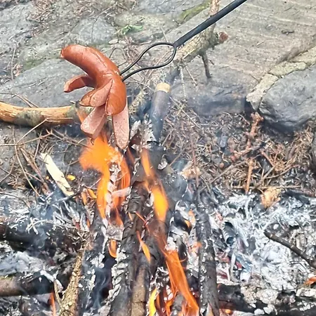 Roubenka Mlýn U Skály Volné Termíny 5 Bytů *
