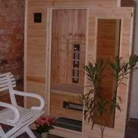 Roubenka Mlyn U Skaly Volne Terminy 5 Bytu Apartment *