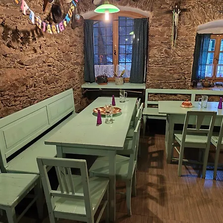 Roubenka Mlyn U Skaly Volne Terminy 5 Bytu 公寓 德尔内夫奥里克