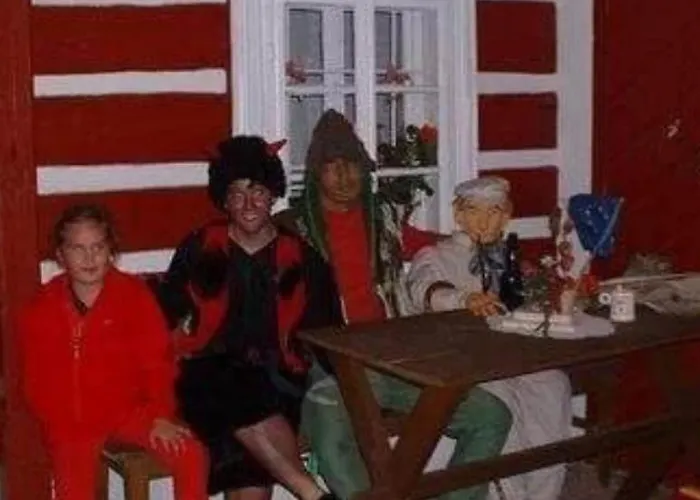 Roubenka Mlyn U Skaly Volne Terminy 5 Bytu *