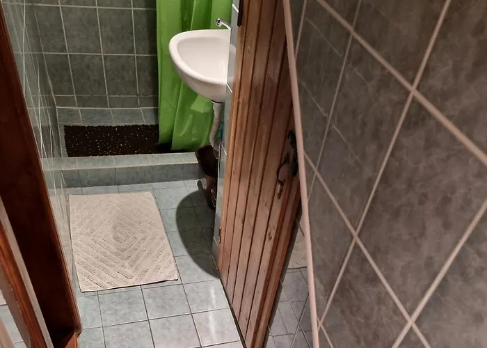 Roubenka Mlyn U Skaly Volne Terminy 5 Bytu 公寓