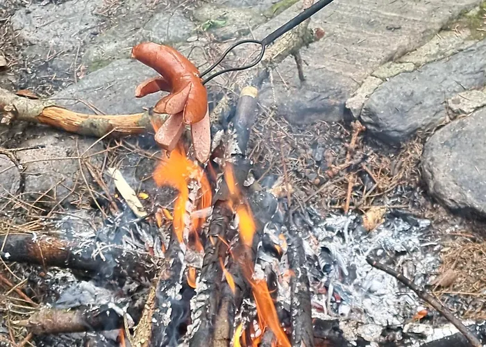 Roubenka Mlyn U Skaly Volne Terminy 5 Bytu *